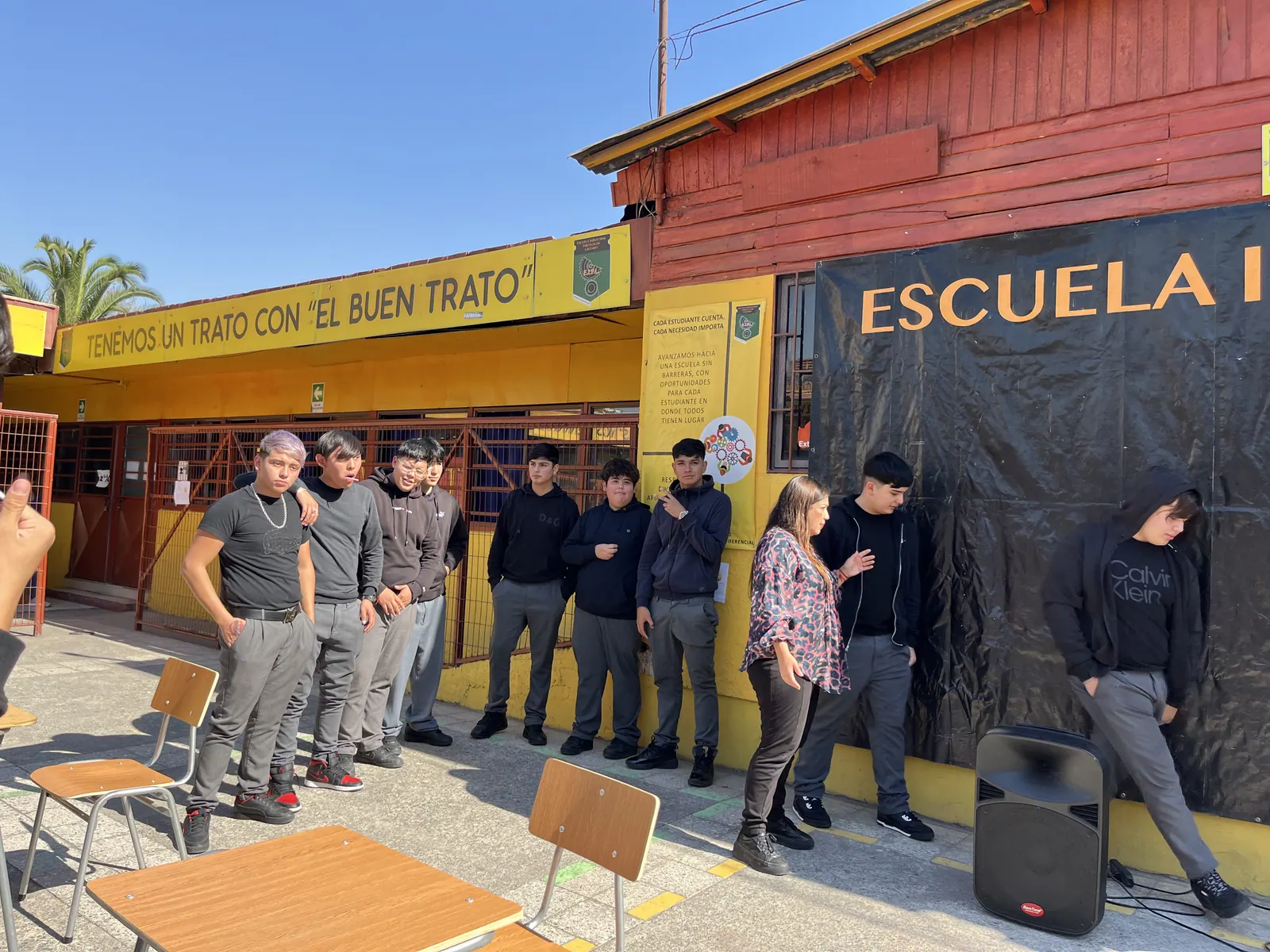 Día de la Convivencia Escolar 2026 — foto 289